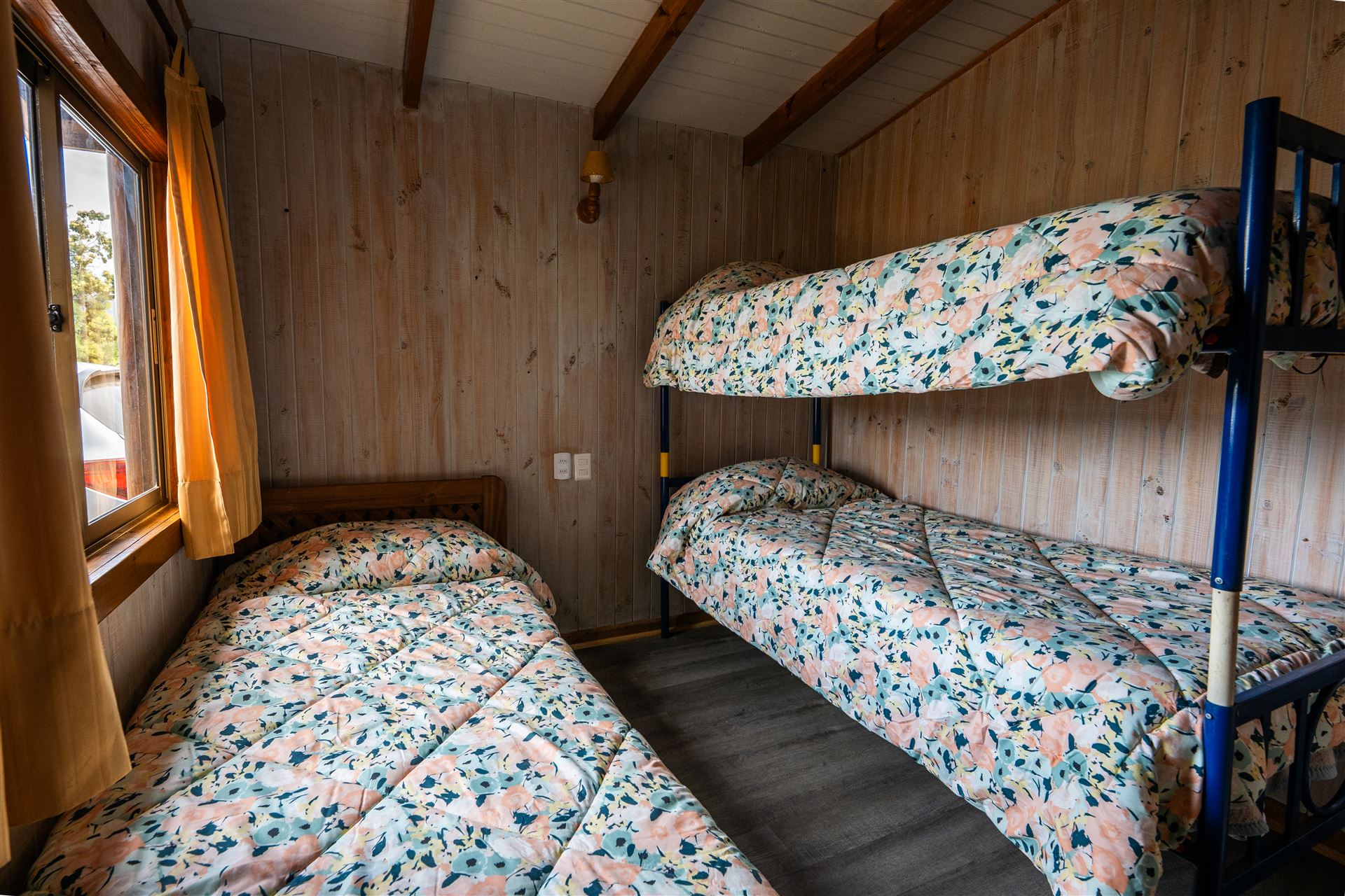 Cabaña Tagua 9